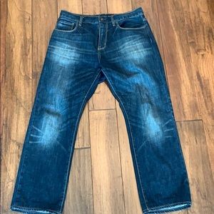 Gap men’s jeans, perfect condition like new!